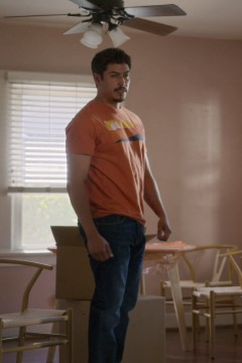Poster de Episódio Chapter Thirty-Three (2021)
