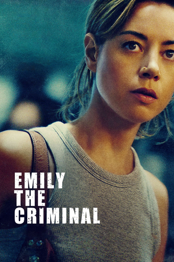  de Filme Emily, A Criminosa (2022)