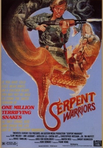 Serpent Warriors (Serpent Warriors)