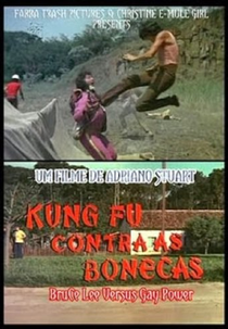 Kung Fu Contra as Bonecas (Kung Fu Contra as Bonecas)