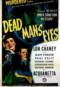 Olhos do homem morto (Dead Man's Eyes)