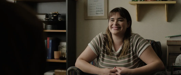 Assista ao trailer de "Um Pai para Lily", com Barbie Ferreira
