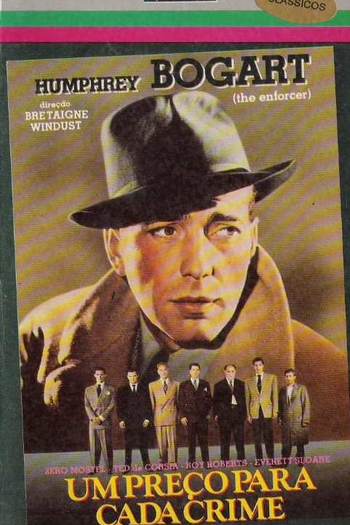  de Filme Um Preço Para Cada Crime (1951)