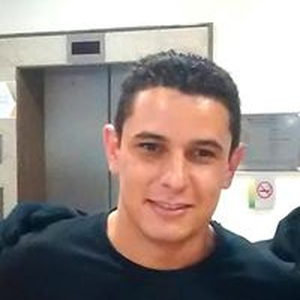 Foto de perfil de Raul