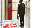 O que Traz Boas Novas