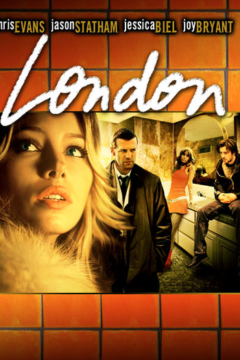  de Filme London (2005)