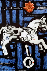 Kdyz má svátek Dominika (Kdyz má svátek Dominika)