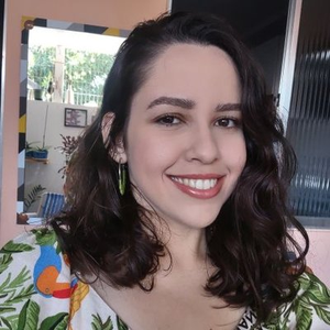 Foto de perfil de Raíssa Cabo