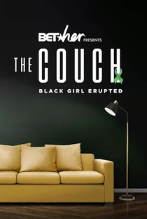 Black Girl Erupted - Poster / Capa / Cartaz - Oficial 2