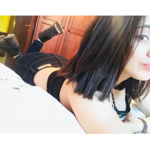 Foto de perfil de Yasmim
