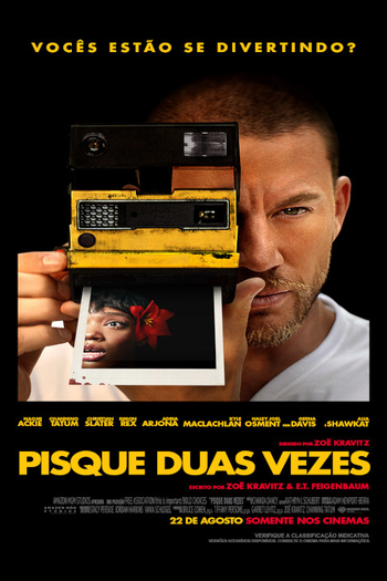  de Filme Pisque Duas Vezes (2024)