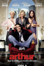 Arthur - O Milionário Irresistível (Arthur)