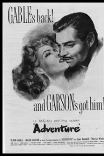  de Filme Aventura (1945)