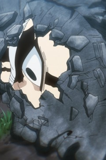 Poster de Episódio LOCK ON (2025)