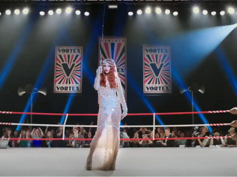 Foto 22 de Ela Dança, Eu Danço 5