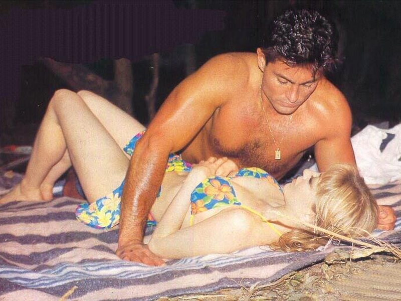 Foto 34 de Nunca te olvidaré