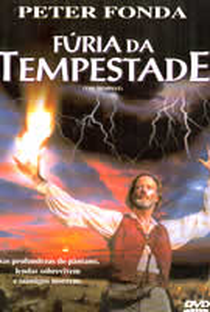 Fúria da Tempestade - Poster / Capa / Cartaz - Oficial 2