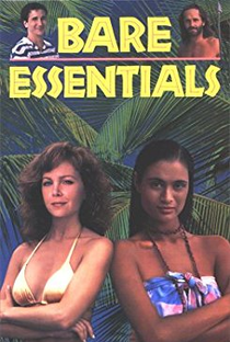 Bare Essentials - Poster / Capa / Cartaz - Oficial 1