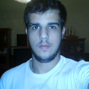 Foto de perfil de Fabrício Bonzi