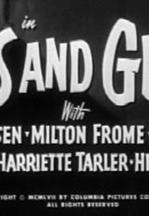 Meu querido Lorde (Pies and guys)