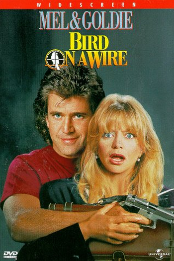  de Filme Alta Tensão (1990)