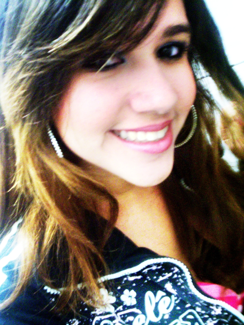 Maysa Mayrone dos Santos - Foto 1