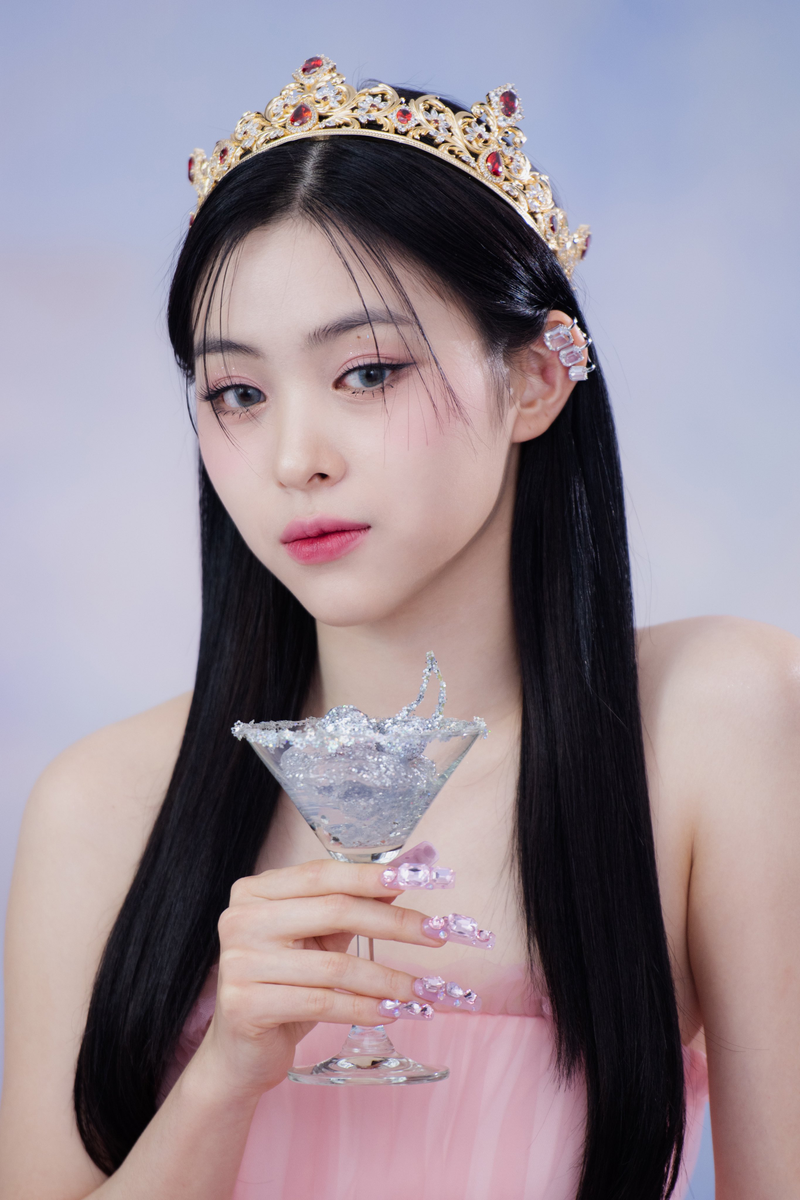 Shin Ryujin - Foto 1