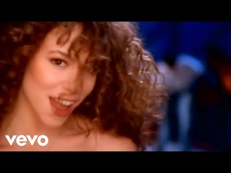 Foto 7 de Mariah Carey: Someday