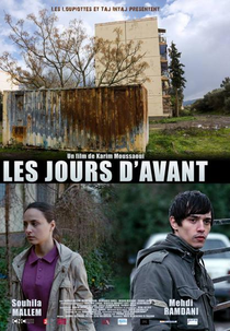 Dias Antes (Les Jours d’avant)