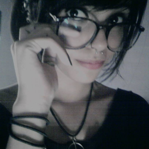 Foto de perfil de Annie Ookami