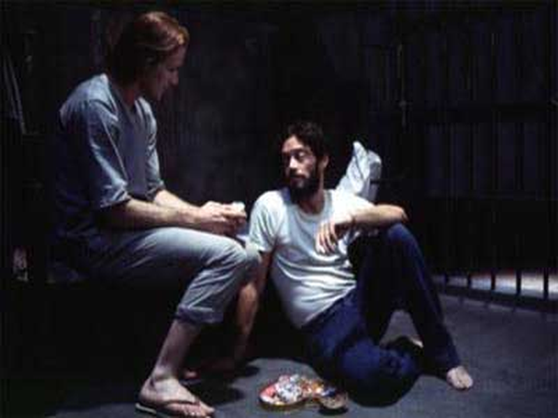 Foto 2 de O Beijo da Mulher-Aranha