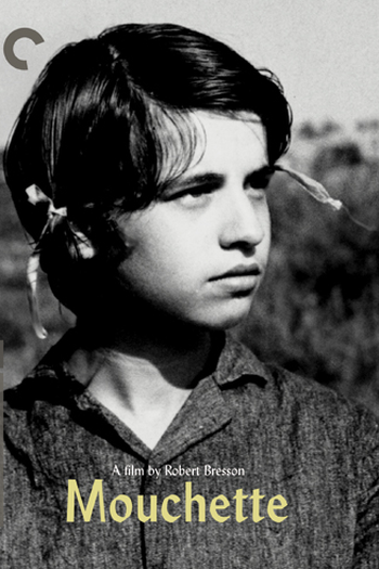  de Filme Mouchette, a Virgem Possuída (1967)