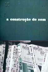 A Construção do Som (A Construção do Som)