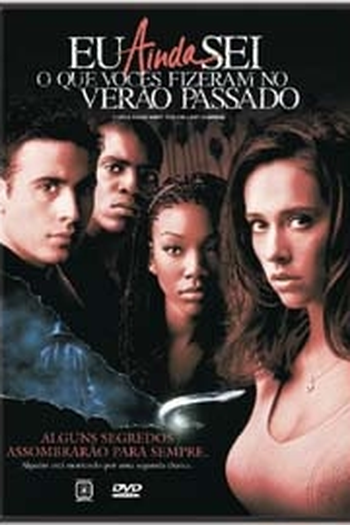  de Filme Eu Ainda Sei O Que Vocês Fizeram No Verão Passado (1998)