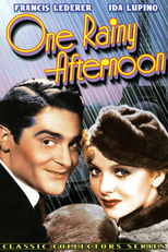 Aconteceu Numa Tarde Chuvosa (One Rainy Afternoon)