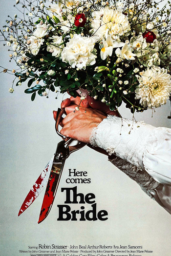  de Filme The House That Cried Murder (1973)