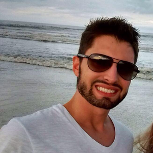 Foto de perfil de Maicon Ignoatto