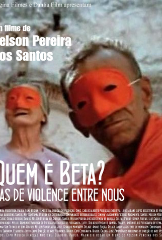 Poster 1 de Filme Quem é Beta? (1972)