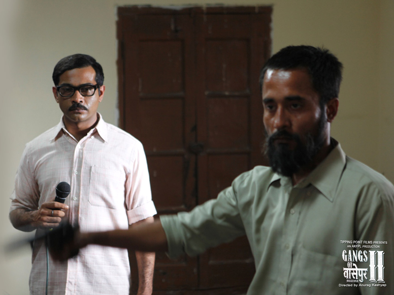 Foto 19 de Gangues de Wasseypur