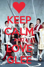 I Heart Glee (I Heart Glee)