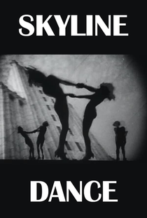 Skyline Dance - Poster / Capa / Cartaz - Oficial 1