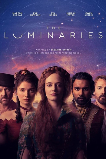  de Série The Luminaries (2020)