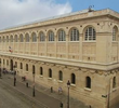 La Bibliothèque Sainte-Geneviève