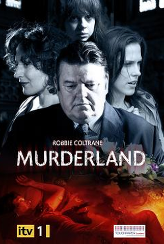 Poster 1 de Série Murderland (2009)