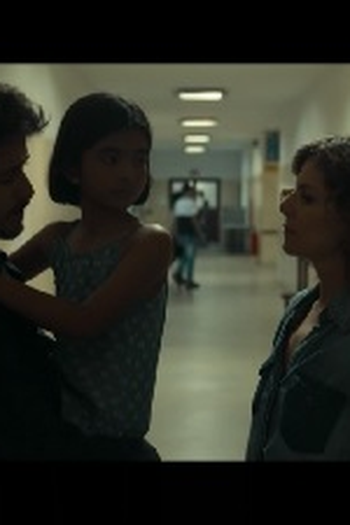 Poster de Episódio Episódio 9 (2016)