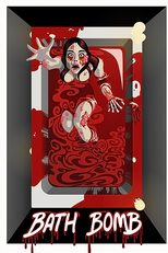 Bath Bomb (Bath Bomb)
