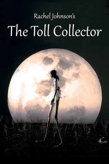 Poster de Curta The Toll Collector (2003)