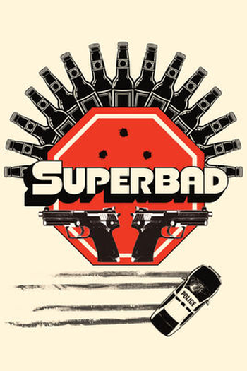  de Filme Superbad: É Hoje (2007)