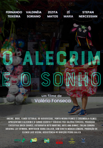 O Alecrim e o Sonho (O Alecrim e o Sonho)