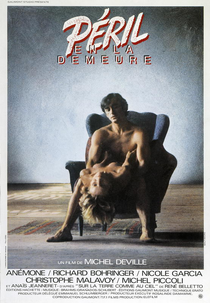 Perigo no Coração (Péril en la demeure)